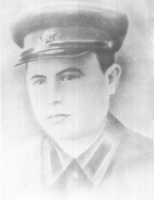 Смирнов Иван Фёдорович