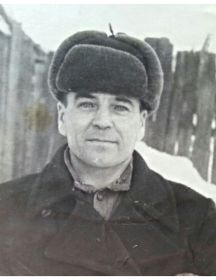 Зыков Пётр Степанович