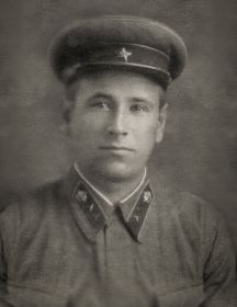 Сабецкий Стефан Маркович