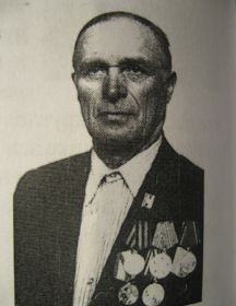 Кукушкин Василий Иванович