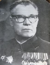 Андреянов Капитон Матвеевич