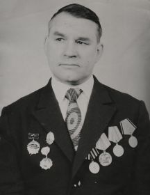 Сысоев Геннадий Иванович