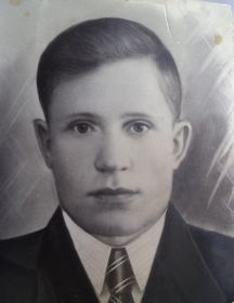 Калинин Сергей Иванович