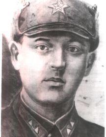 Шульмин Пётр Дмитриевич