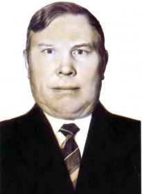 Давыдов Михаил Михайлович