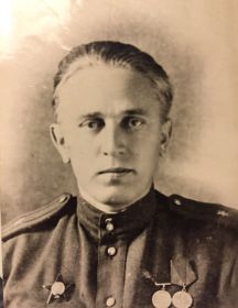 Сатарин Иван