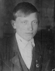 Поздеев Сергей Семёнович