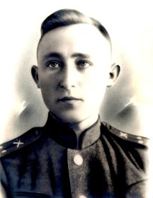 Михайличенко Николай Антонович