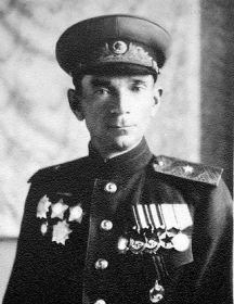  Ладыгин Иван Иванович