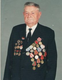 Ледовский Иван Владимирович