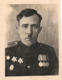 Запруцкий Александр Афанасьевич