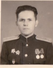 Пахомов Виктор Сергеевич