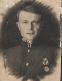 Гладких Николай Ефимович