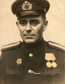 Остапенко Александр Иванович