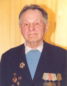 Иванкин Егор Алексеевич