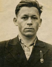 Аверьянов Павел Петрович