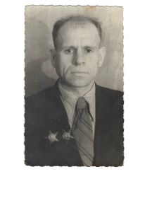 Костров Сергей Владимирович