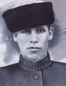Щукин Михаил Владимирович