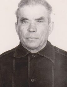 Никулин Михаил Михайлович