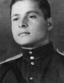 СТРУКОВ Павел Николаевич (1921-4.07.1944)