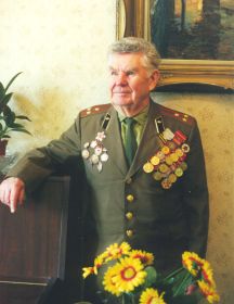 Батаев Василий Александрович