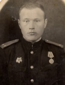 Робинов Михаил Иванович