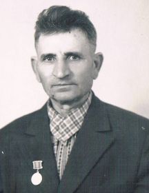 Колесников Даниил Степанович