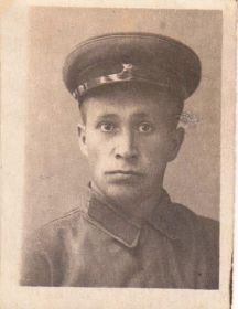 Шубин Александр Григорьевич