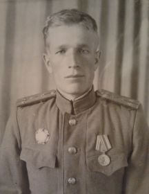 Бодров Александр Михайлович