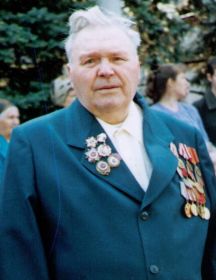 Кожевников Николай Михайлович
