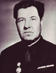 Худяков Роман Андреевич