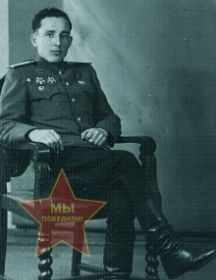 Коркин Виктор Александрович
