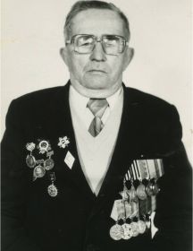 Ногинов Николай Михайлович