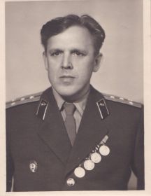 Поляков Иван Осипович