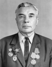 Каблуков Фёдор Иванович
