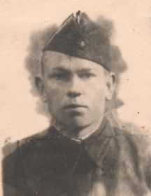 Зубарев Пимен Григорьевич