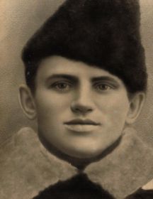 Калабанов Василий Иванович