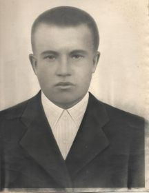 Горбунов Петр Николаевич 1926 г.р.