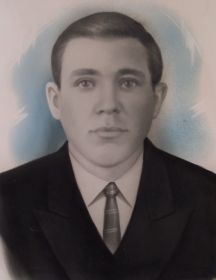 Горшков Александр Герасимович