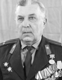 Гаршин Василий Павлович