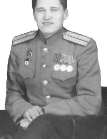 Кузьмин Иосиф Кузьмич