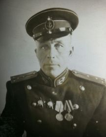 Алексеев Николай Александрович 