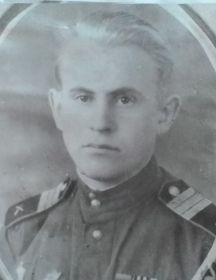 Целигоров Александр Александрович