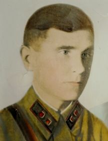 Тимошенко Александр Тихонович
