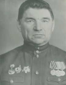 Шаповалов Николай Самсонович