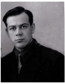 Остренков Александр Павлович
