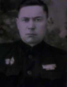 Шарипов Шаих Гильмшарипович