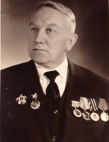 Ивушкин Михаил Сергеевич