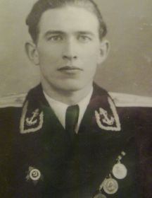 Страумит Александр Яковлевич