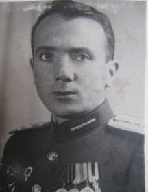 Кулешов Григорий Петрович